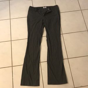 Target grey dress pants